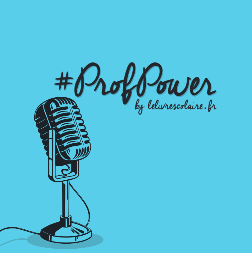 Podcast #Profpower Véropée