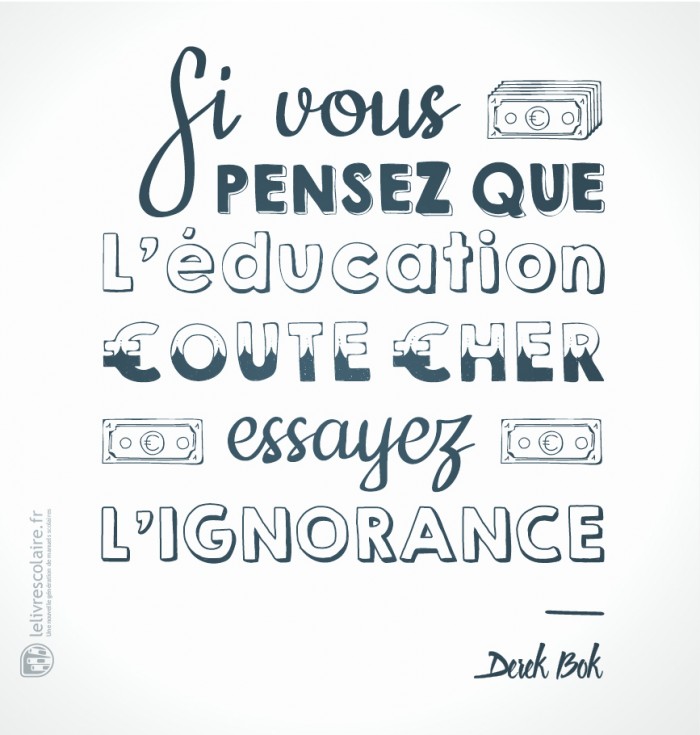 education