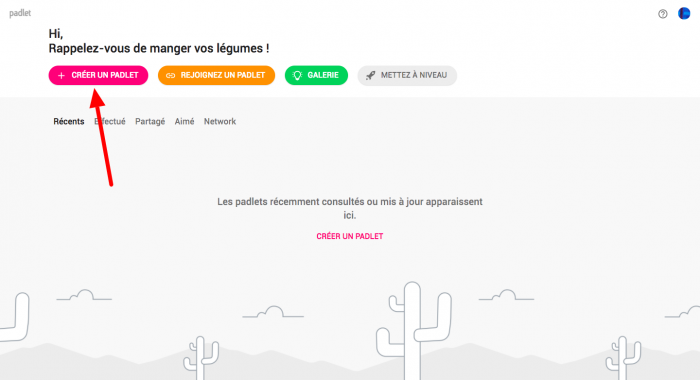 Padlet : Comment L'utiliser En Classe ? - #PROFPOWER