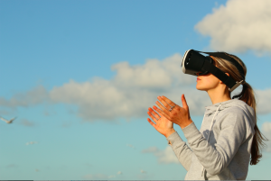 réalité virtuelle et éducation