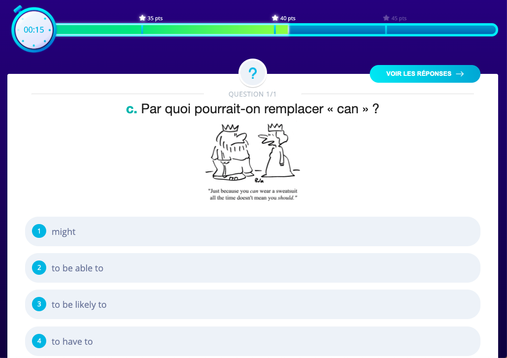 Fiche de révision et carte mentale - Les capsules Lelivrescolaire.fr 