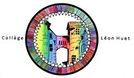 Logo collège Léon Muet